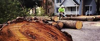 How Our Tree Care Process Works  in  Santa Rosa Valley, CA